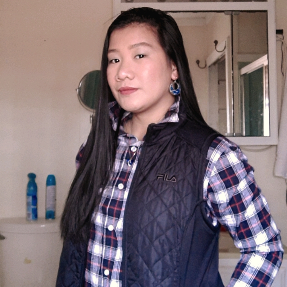 Meet your Posher, Jenny